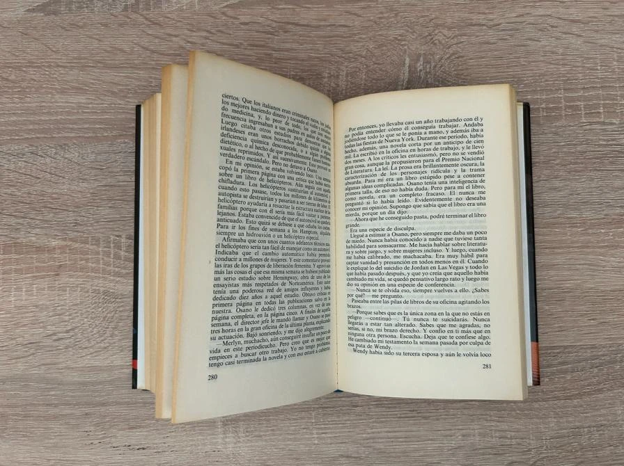 Livro Os tolos morrem - Mario Puzo (Capa Dura) Círculo de Leitores – photo 5